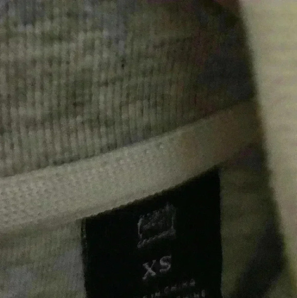 Scotch & Soda Color Block Sweat Dress - Picture 6 of 7